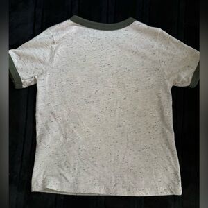 Boy’s clothes
